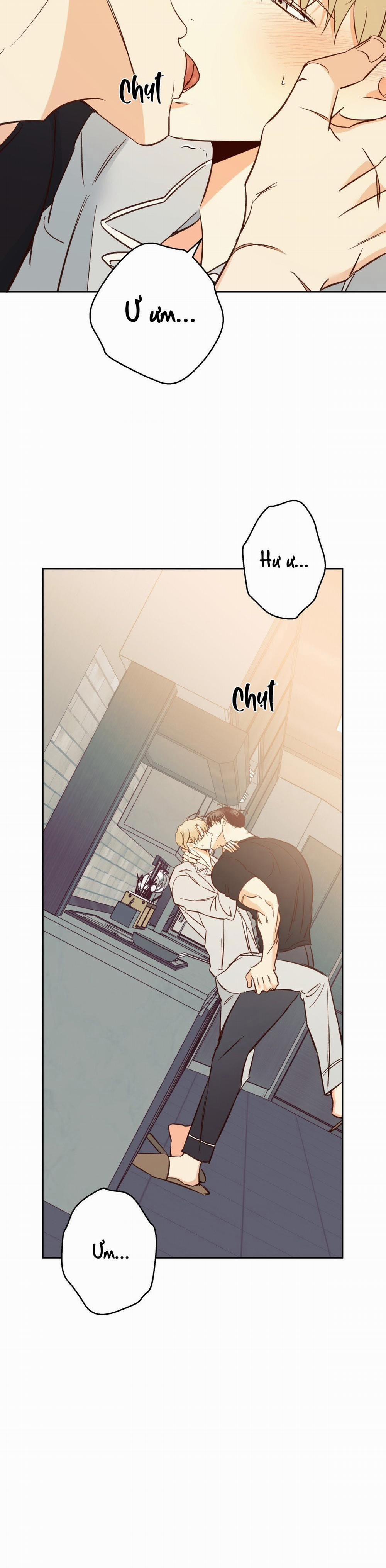 Cửa Hàng Tiện Lợi Nguy Hiểm 99 trang 6