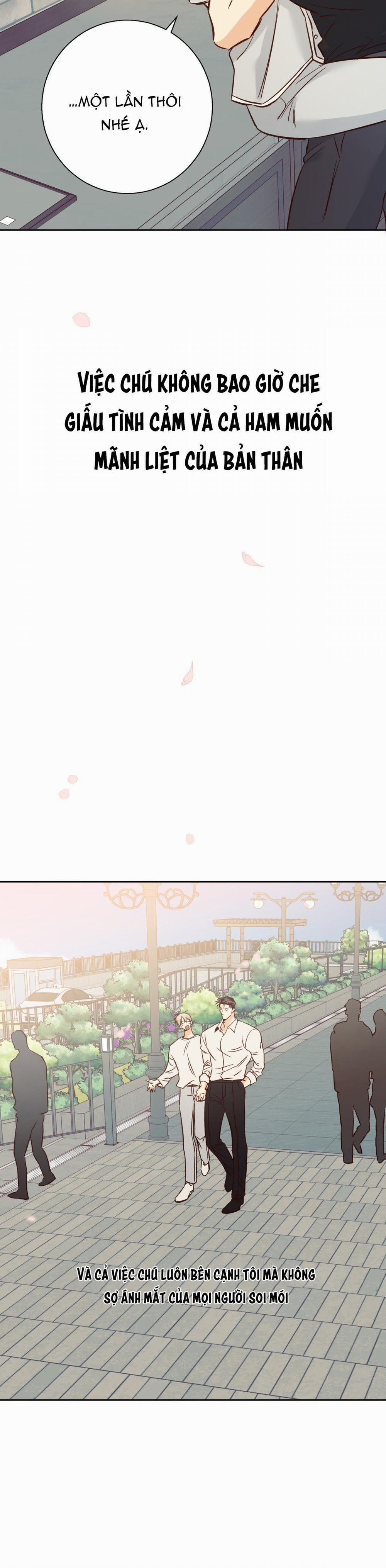 Cửa Hàng Tiện Lợi Nguy Hiểm 99 trang 9