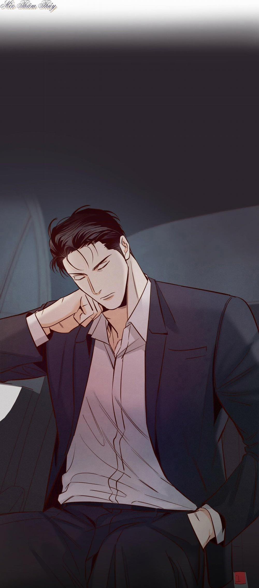 Cửa Hàng Tiện Lợi Nguy Hiểm Ngoại truyện 3 trang 5