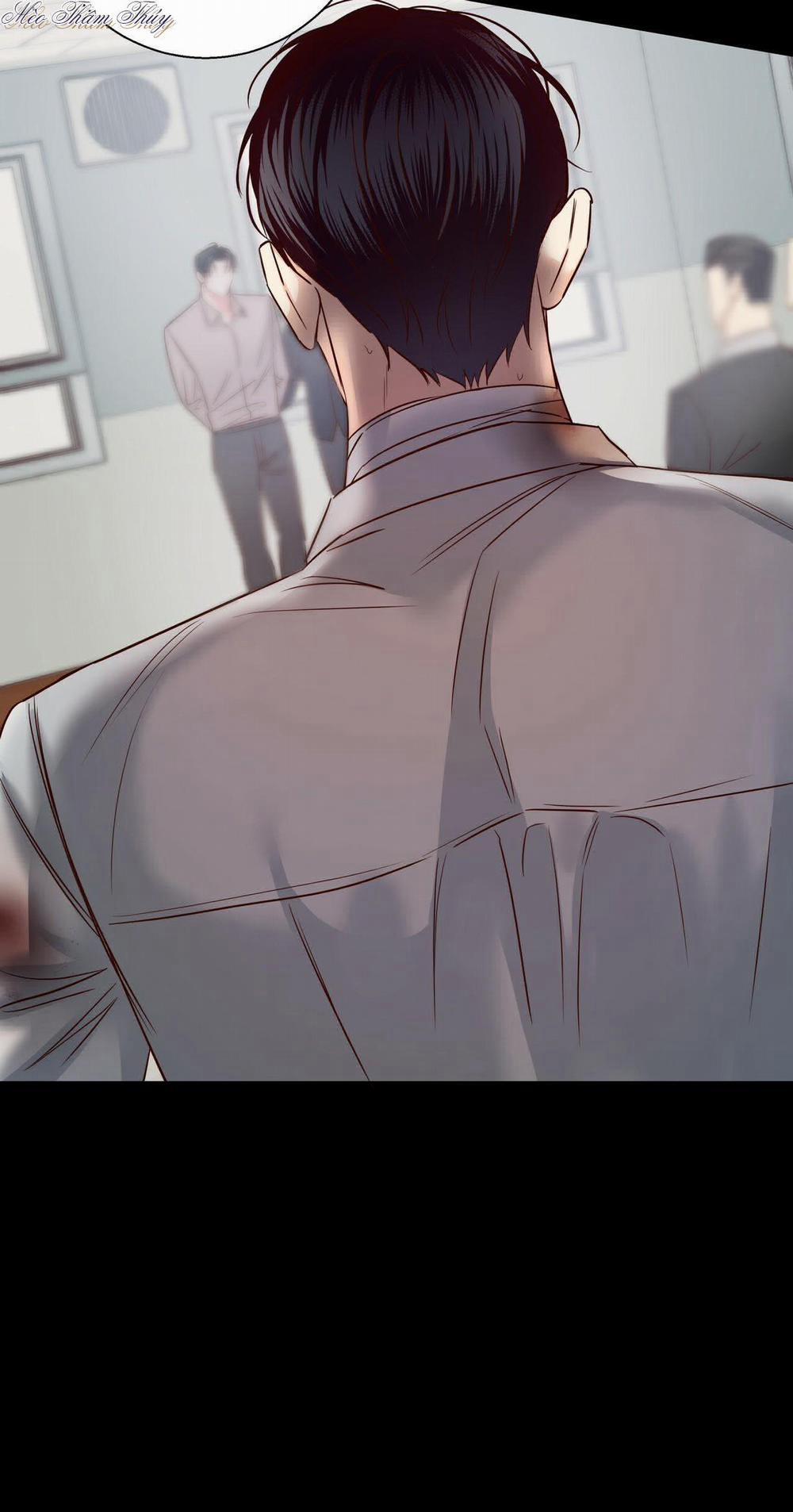 Cửa Hàng Tiện Lợi Nguy Hiểm Ngoại truyện 3 trang 56