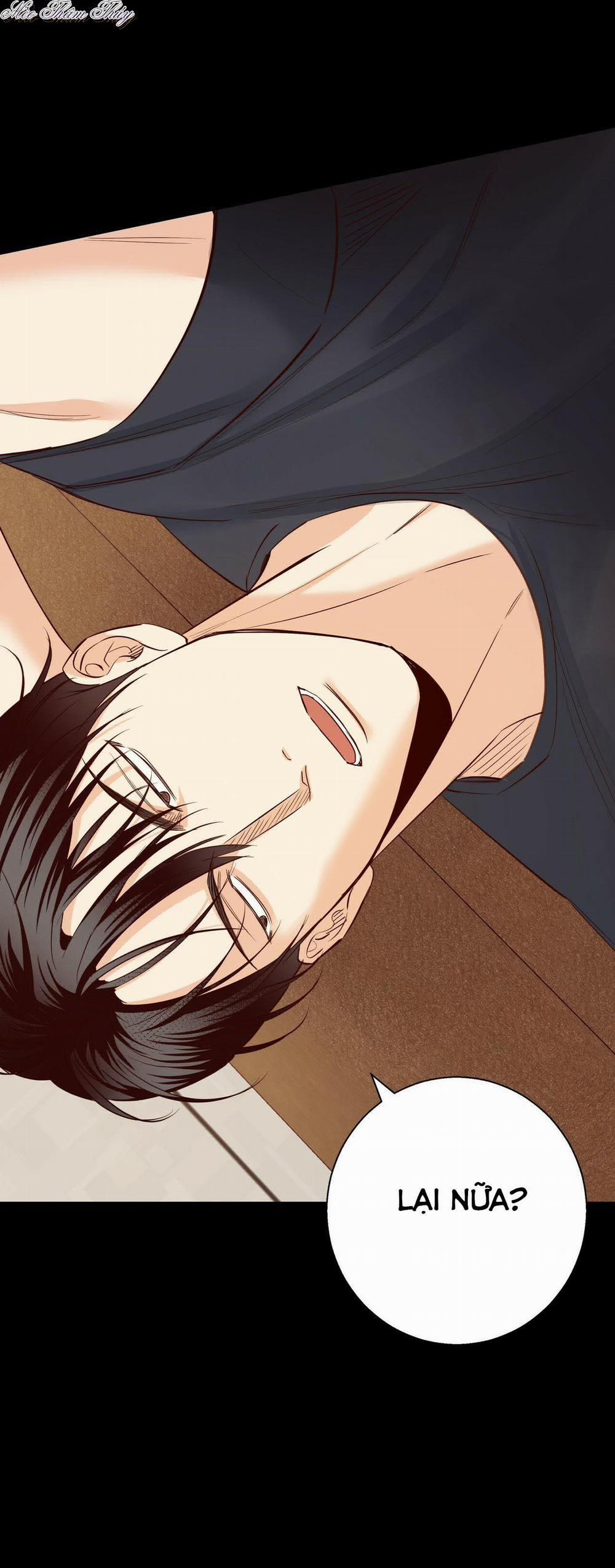 Cửa Hàng Tiện Lợi Nguy Hiểm Ngoại truyện 3 trang 9