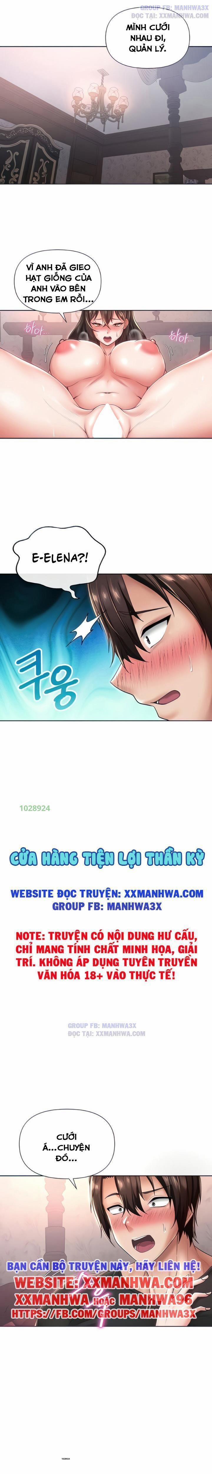 Cửa Hàng Tiện Lợi Ở Thế Giới Khác 25 trang 0