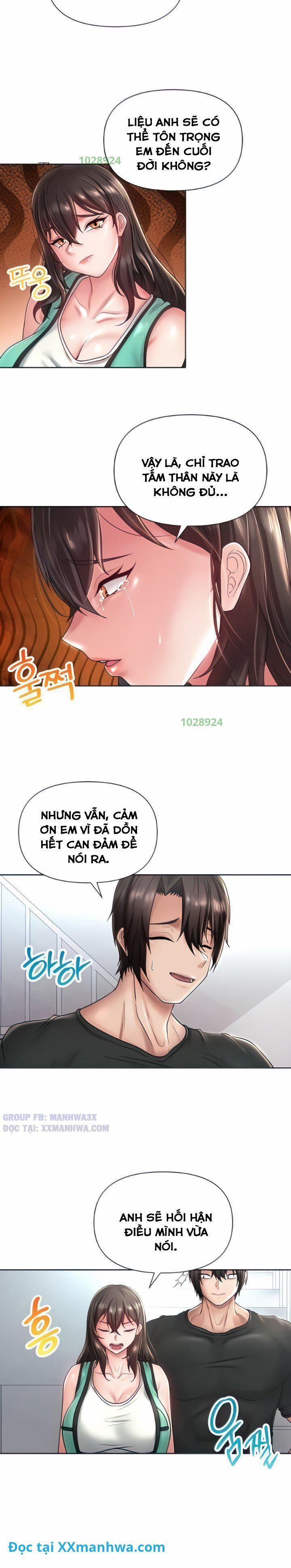 Cửa Hàng Tiện Lợi Ở Thế Giới Khác 25 trang 5