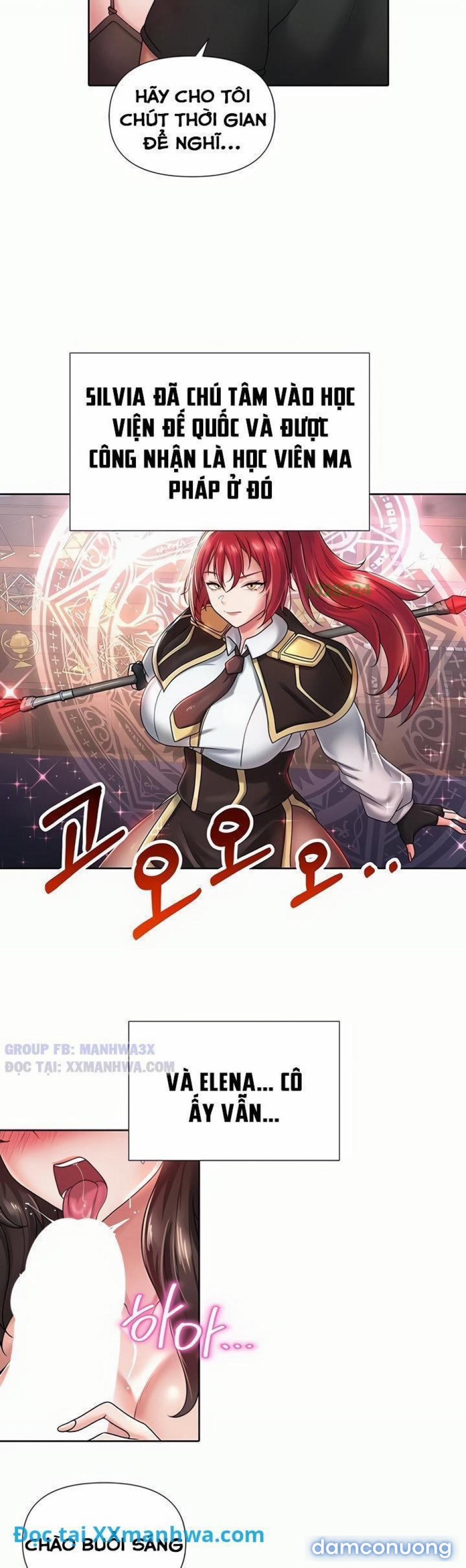 Cửa Hàng Tiện Lợi Ở Thế Giới Khác 26 trang 11