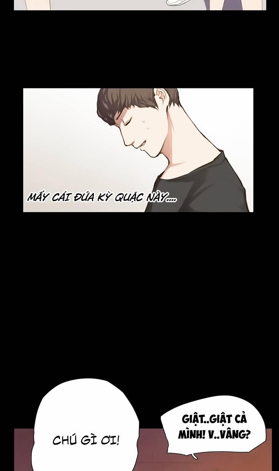 Cửa Hàng Tiện Lợi Saet Byul 1 trang 10