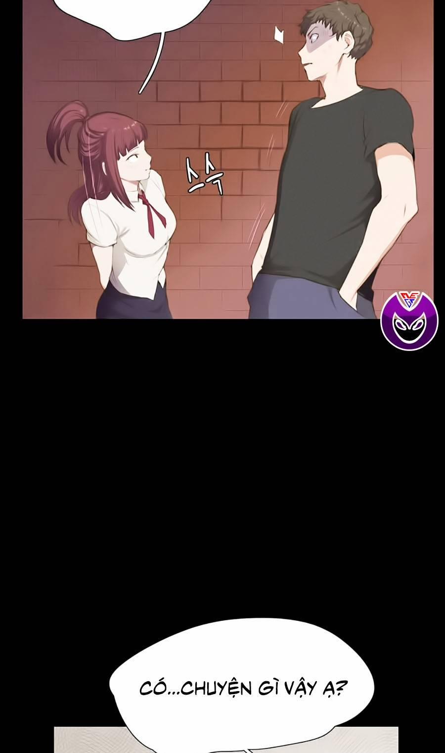 Cửa Hàng Tiện Lợi Saet Byul 1 trang 11