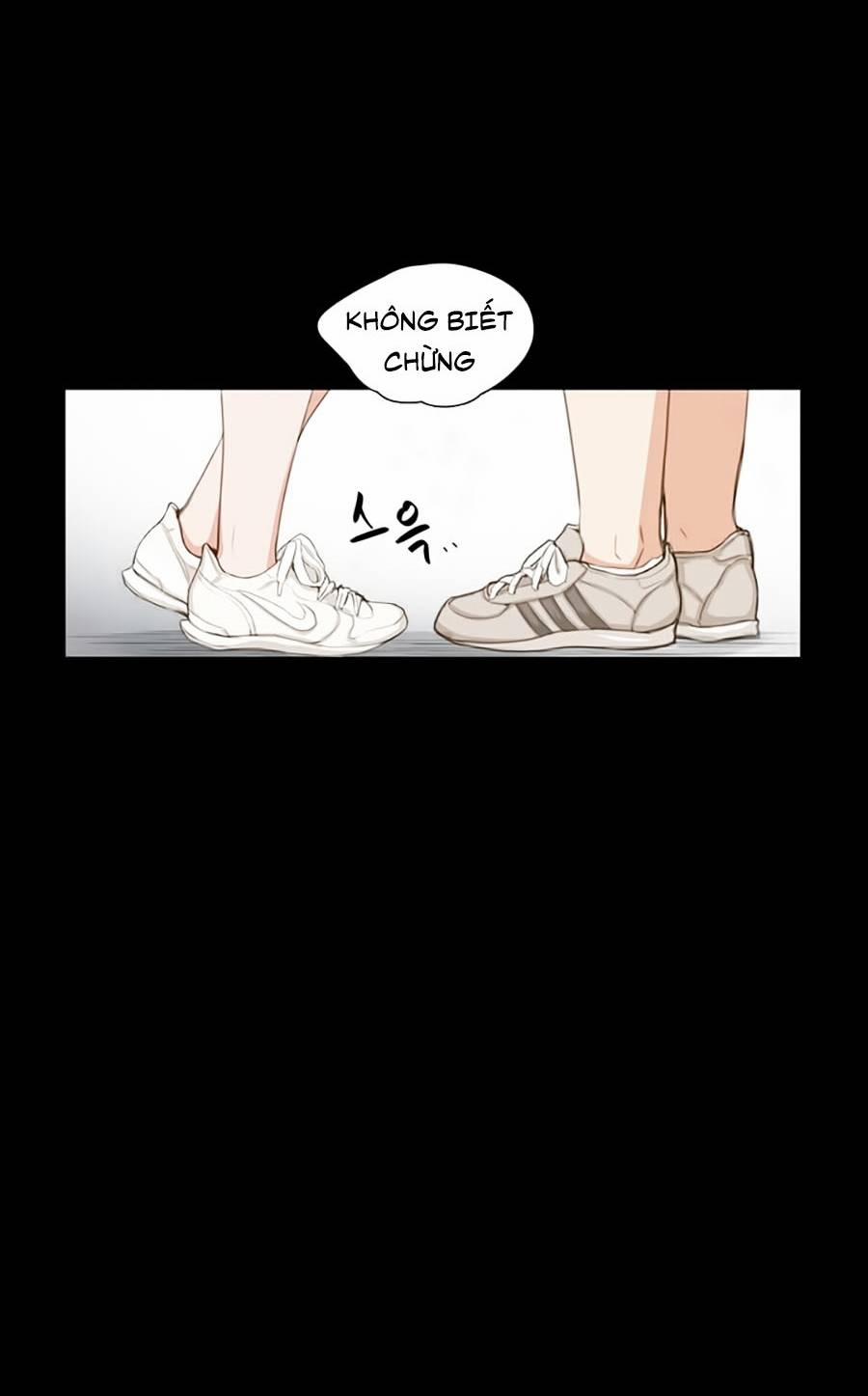 Cửa Hàng Tiện Lợi Saet Byul 1 trang 33