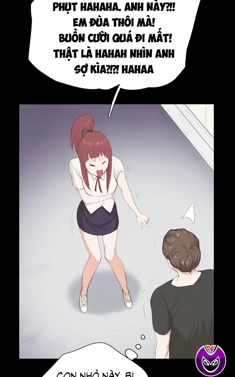 Cửa Hàng Tiện Lợi Saet Byul 1 trang 36