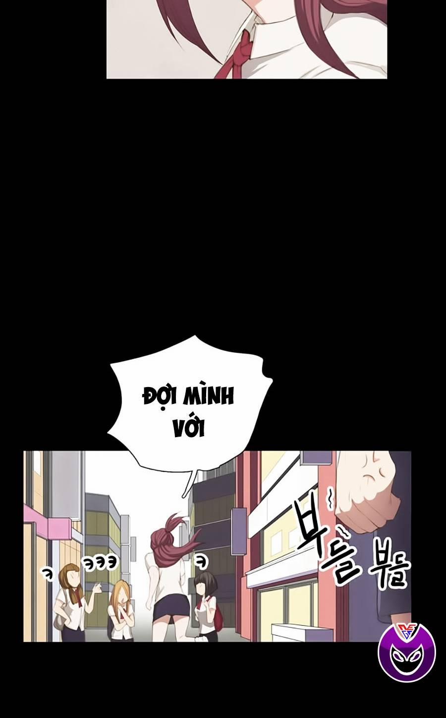 Cửa Hàng Tiện Lợi Saet Byul 1 trang 38