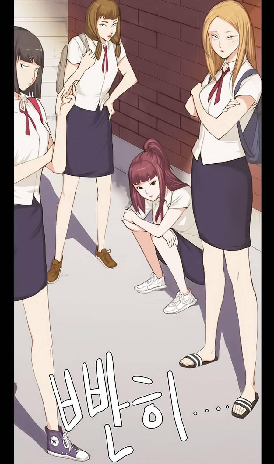 Cửa Hàng Tiện Lợi Saet Byul 1 trang 6