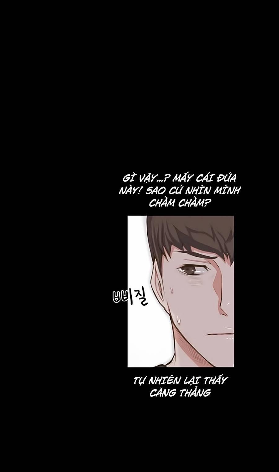 Cửa Hàng Tiện Lợi Saet Byul 1 trang 8