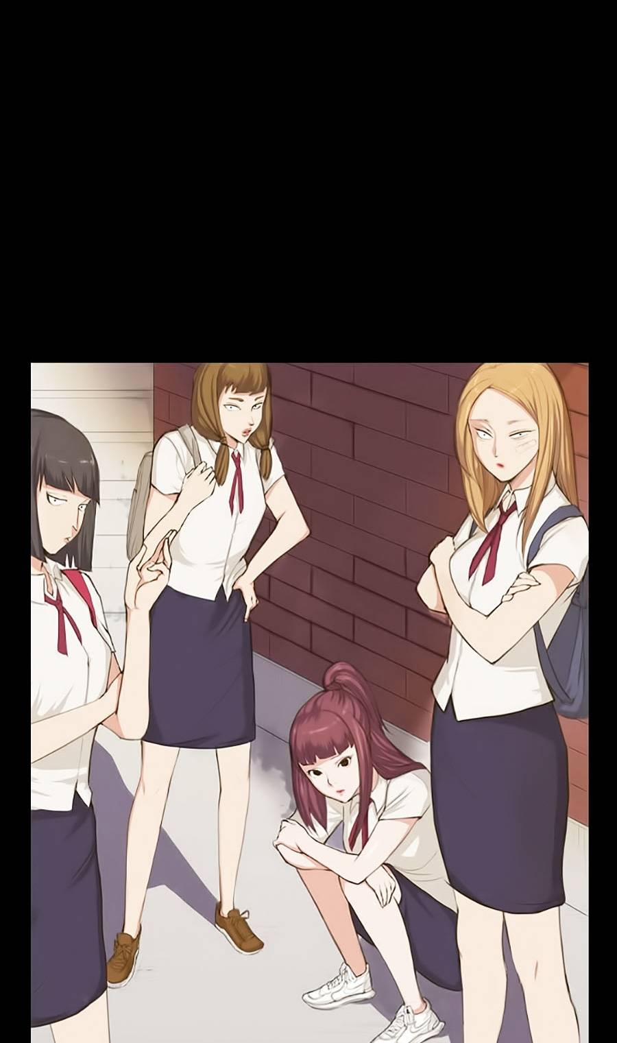 Cửa Hàng Tiện Lợi Saet Byul 1 trang 9