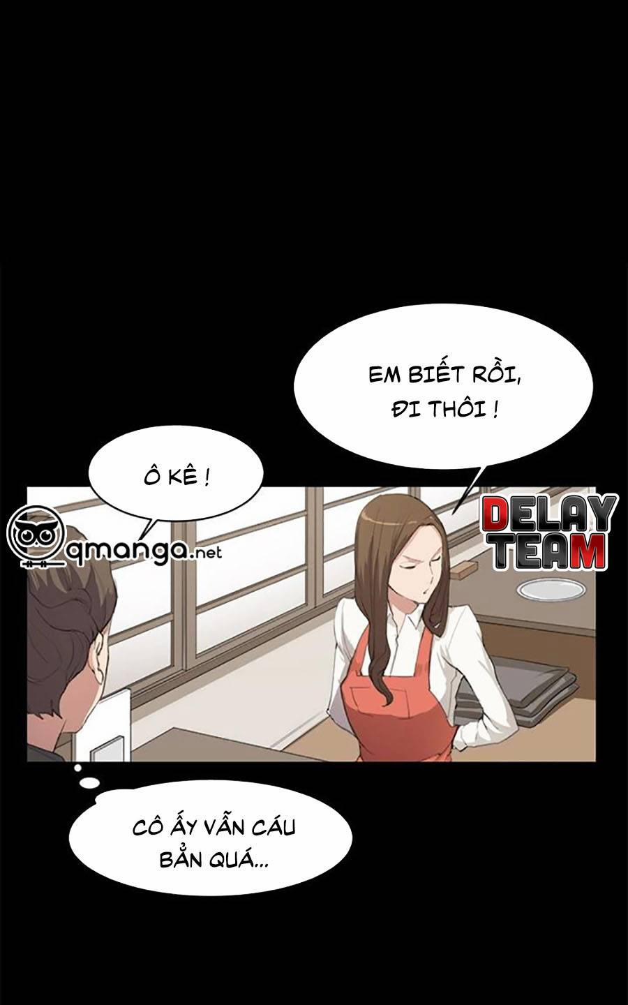 Cửa Hàng Tiện Lợi Saet Byul 10 trang 0
