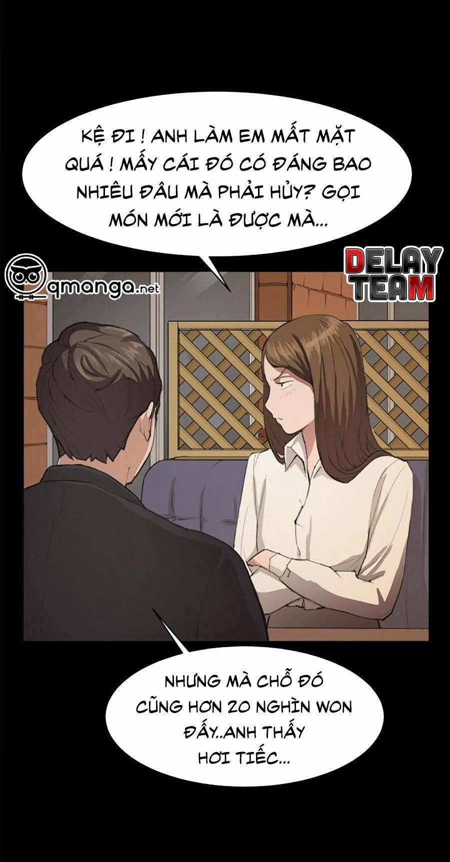 Cửa Hàng Tiện Lợi Saet Byul 10 trang 12