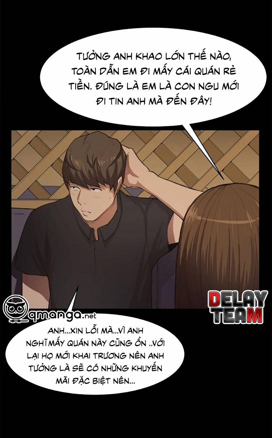 Cửa Hàng Tiện Lợi Saet Byul 10 trang 14