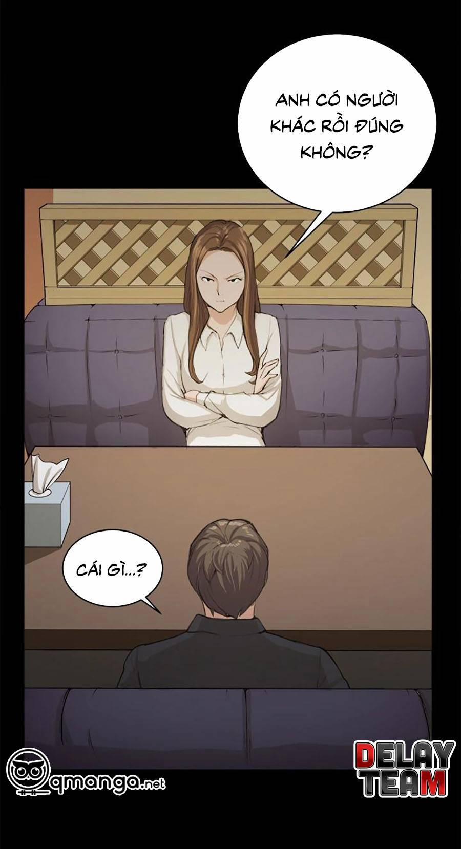 Cửa Hàng Tiện Lợi Saet Byul 10 trang 16