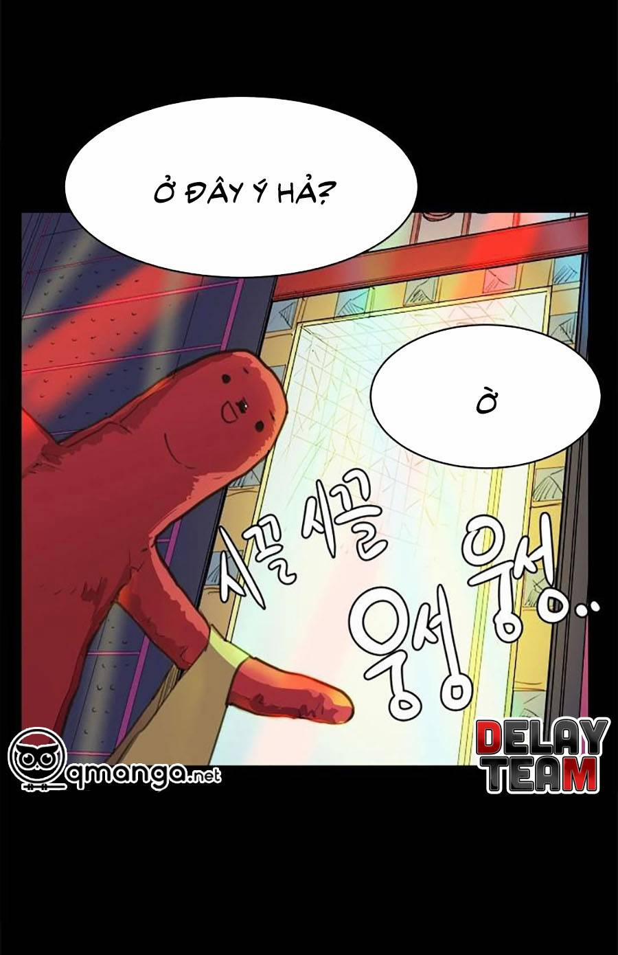 Cửa Hàng Tiện Lợi Saet Byul 10 trang 2