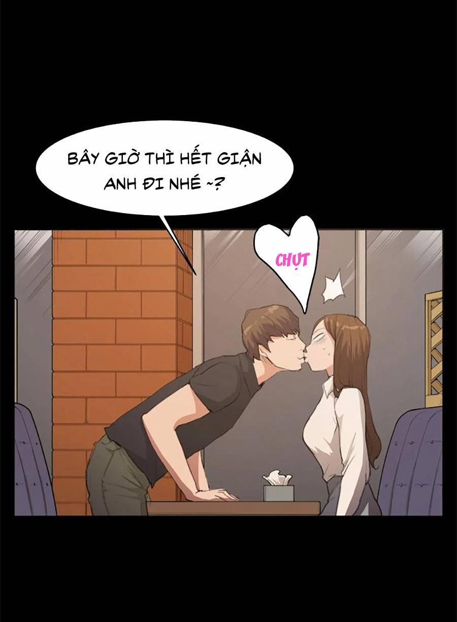 Cửa Hàng Tiện Lợi Saet Byul 10 trang 25