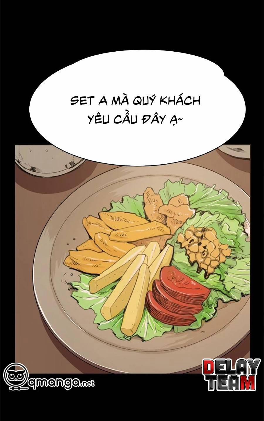 Cửa Hàng Tiện Lợi Saet Byul 10 trang 28