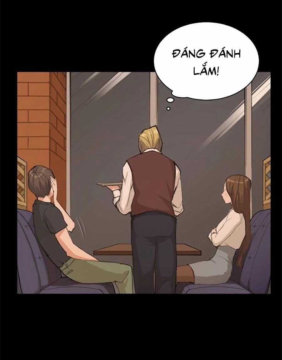 Cửa Hàng Tiện Lợi Saet Byul 10 trang 29