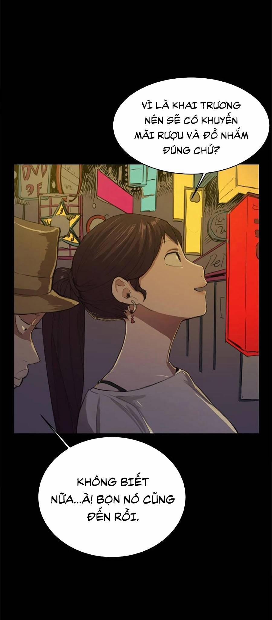 Cửa Hàng Tiện Lợi Saet Byul 10 trang 3