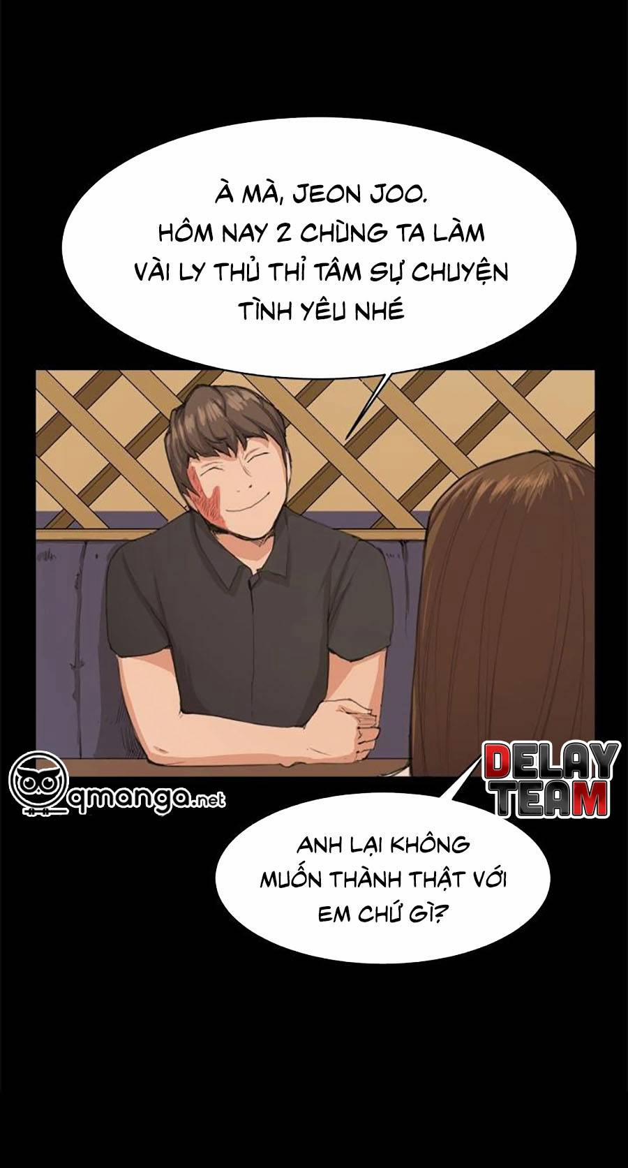 Cửa Hàng Tiện Lợi Saet Byul 10 trang 30