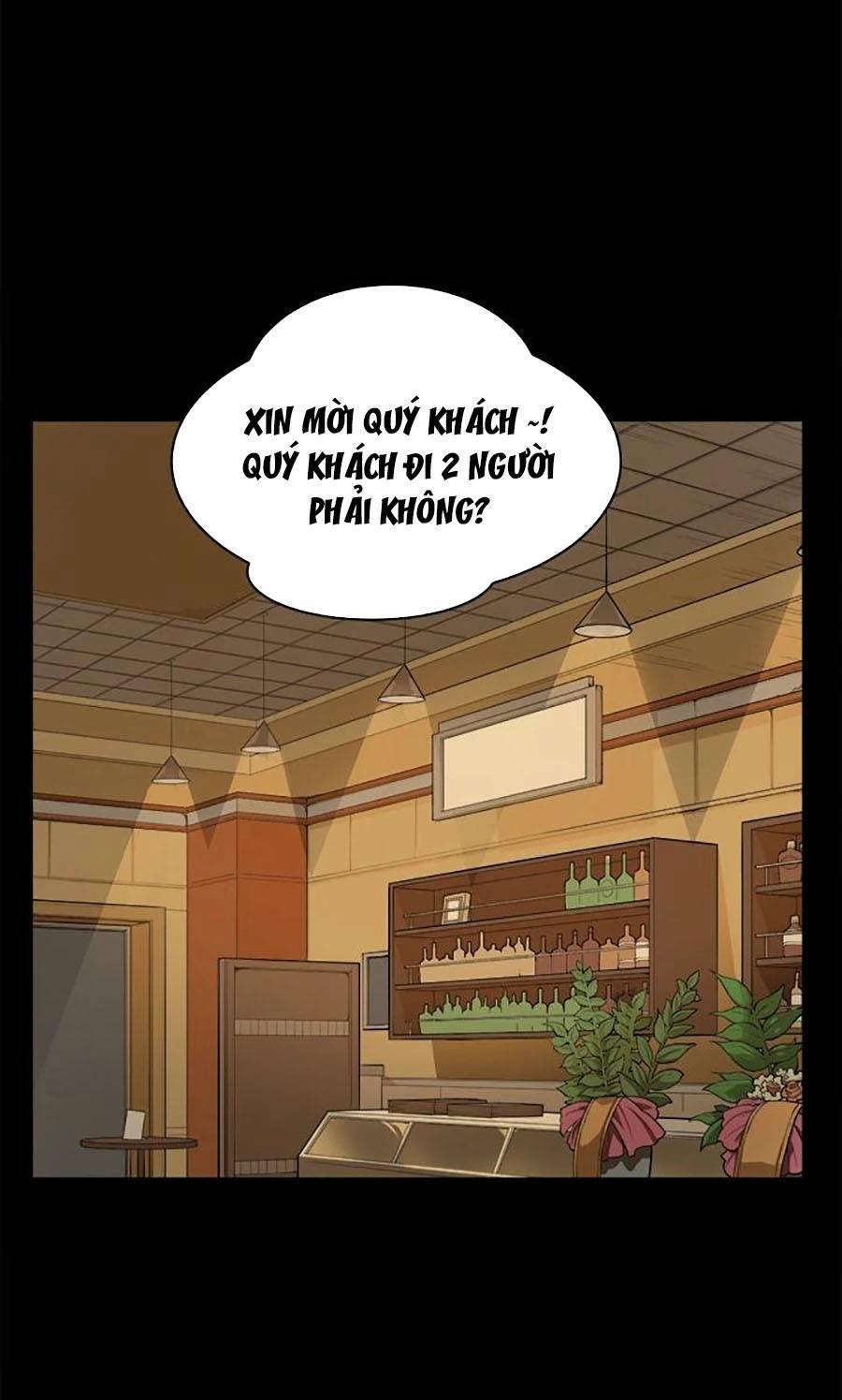 Cửa Hàng Tiện Lợi Saet Byul 10 trang 33