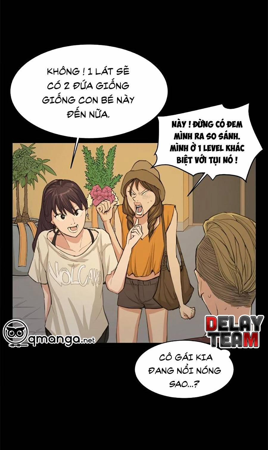 Cửa Hàng Tiện Lợi Saet Byul 10 trang 34