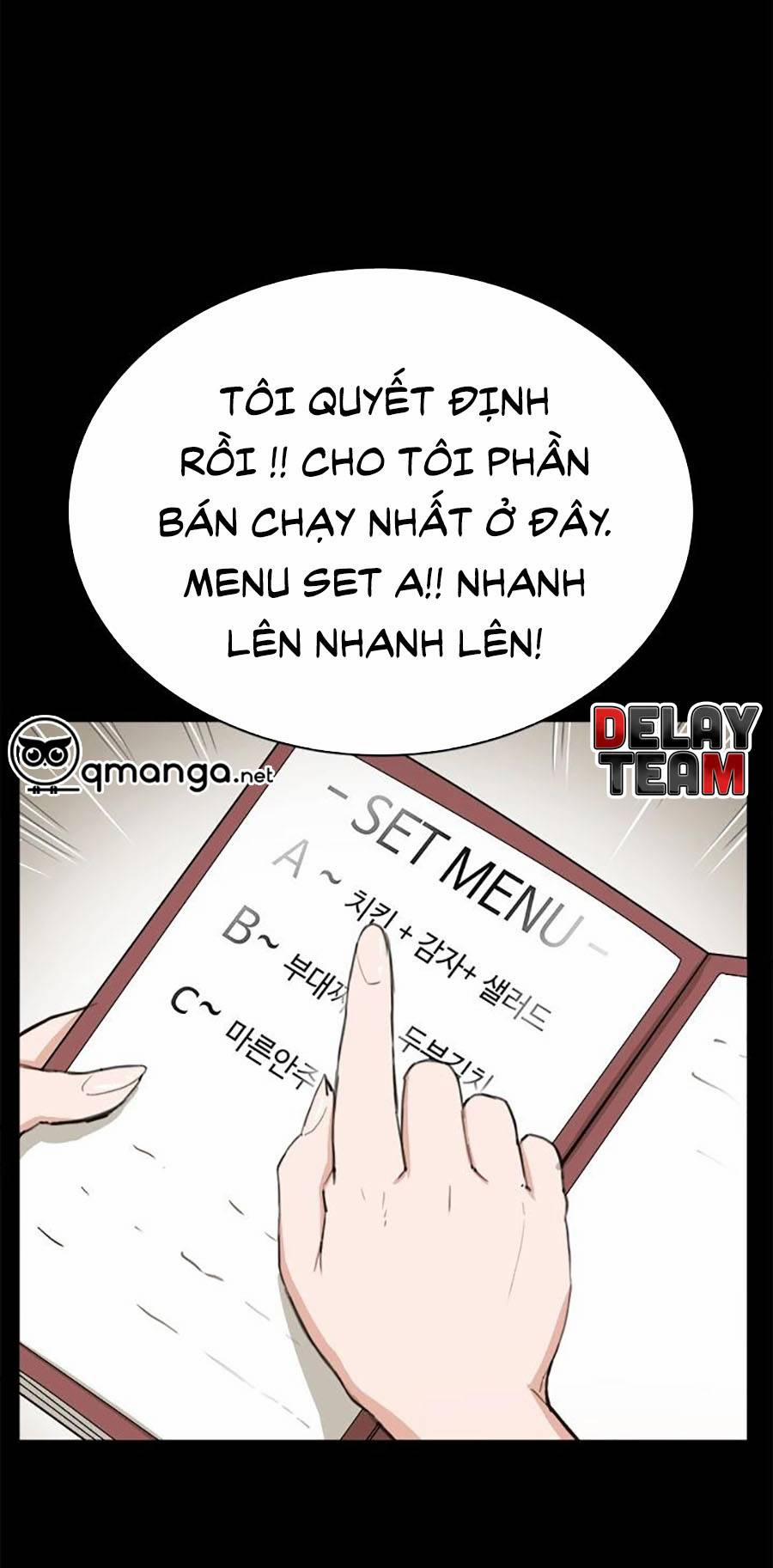 Cửa Hàng Tiện Lợi Saet Byul 10 trang 38