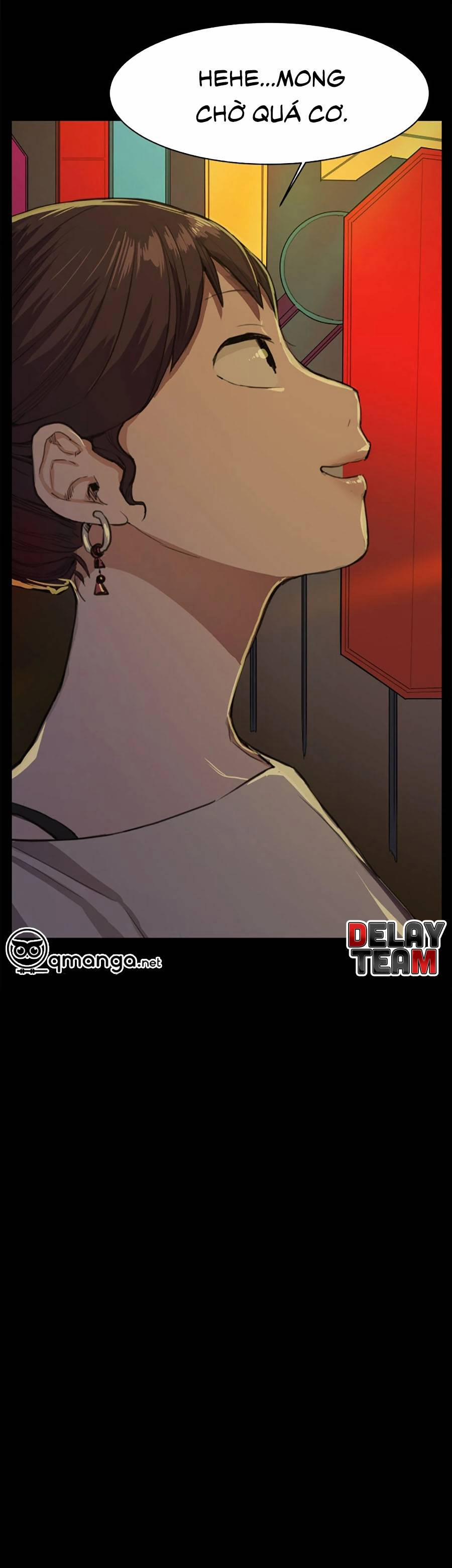 Cửa Hàng Tiện Lợi Saet Byul 10 trang 4