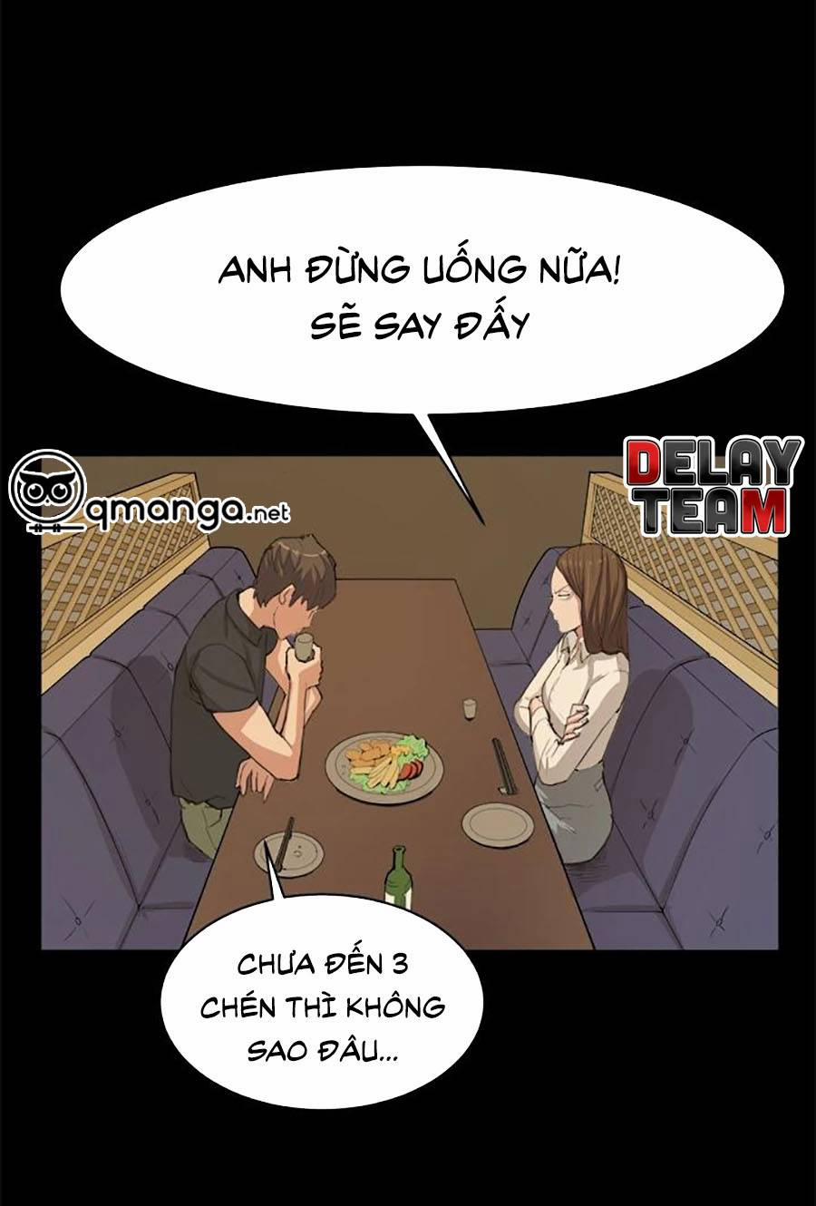 Cửa Hàng Tiện Lợi Saet Byul 10 trang 50