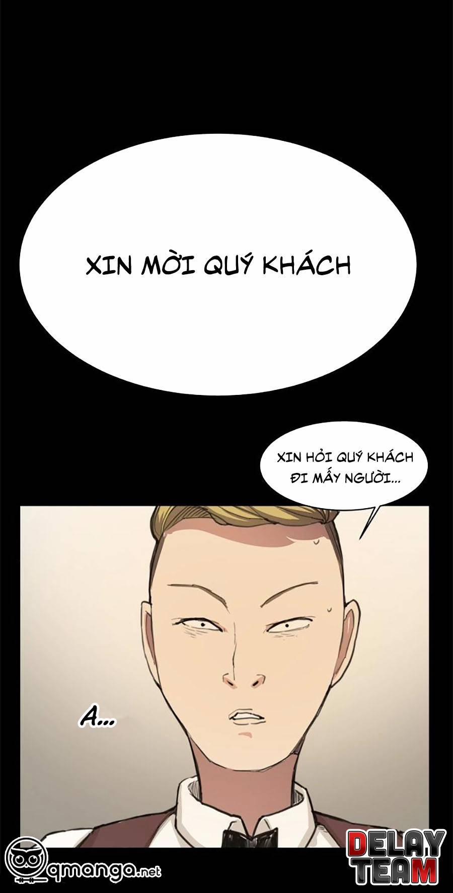 Cửa Hàng Tiện Lợi Saet Byul 10 trang 52