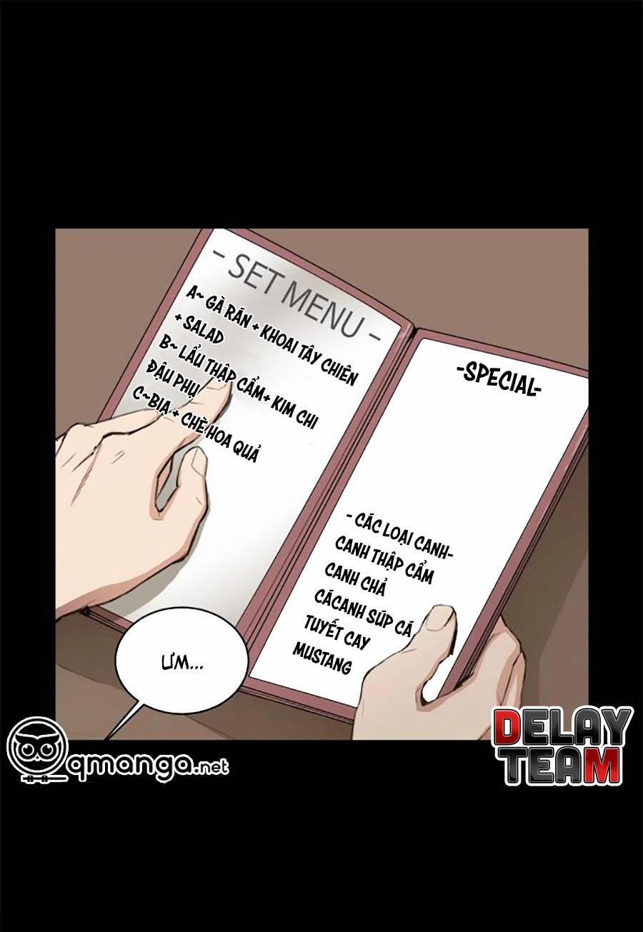 Cửa Hàng Tiện Lợi Saet Byul 10 trang 6