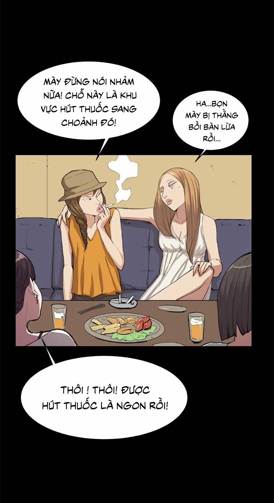 Cửa Hàng Tiện Lợi Saet Byul 10 trang 61