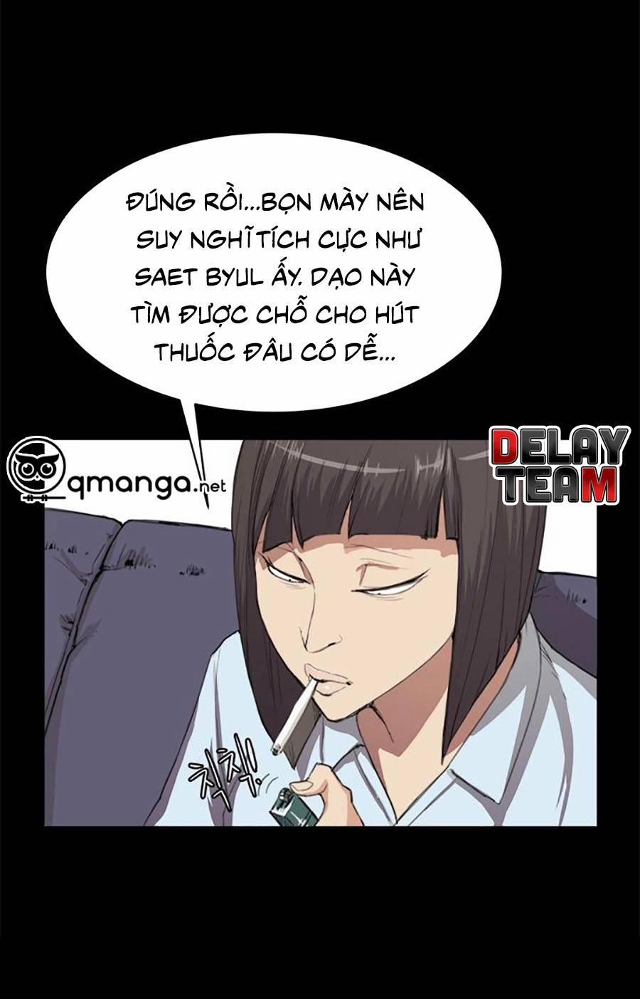 Cửa Hàng Tiện Lợi Saet Byul 10 trang 62