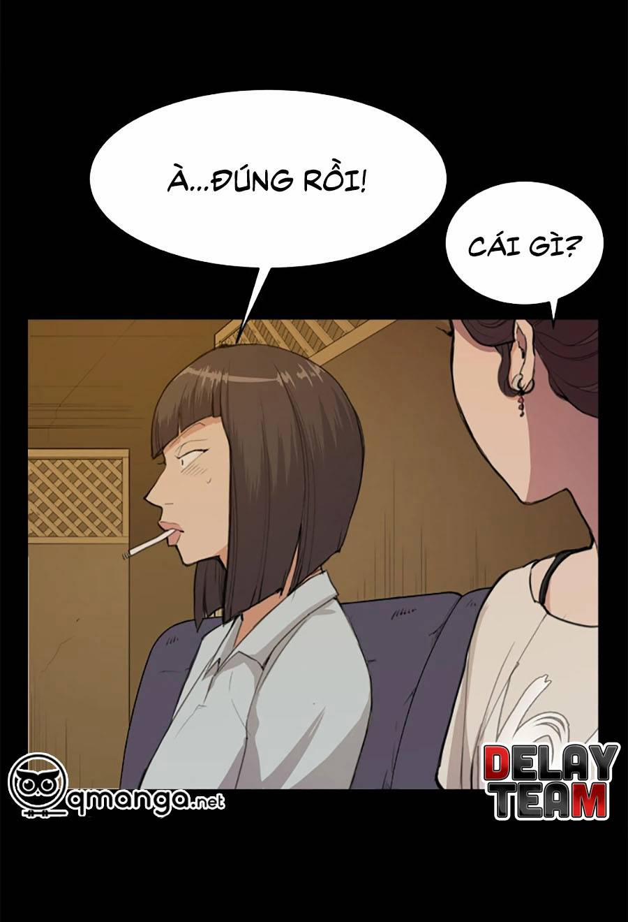 Cửa Hàng Tiện Lợi Saet Byul 10 trang 64