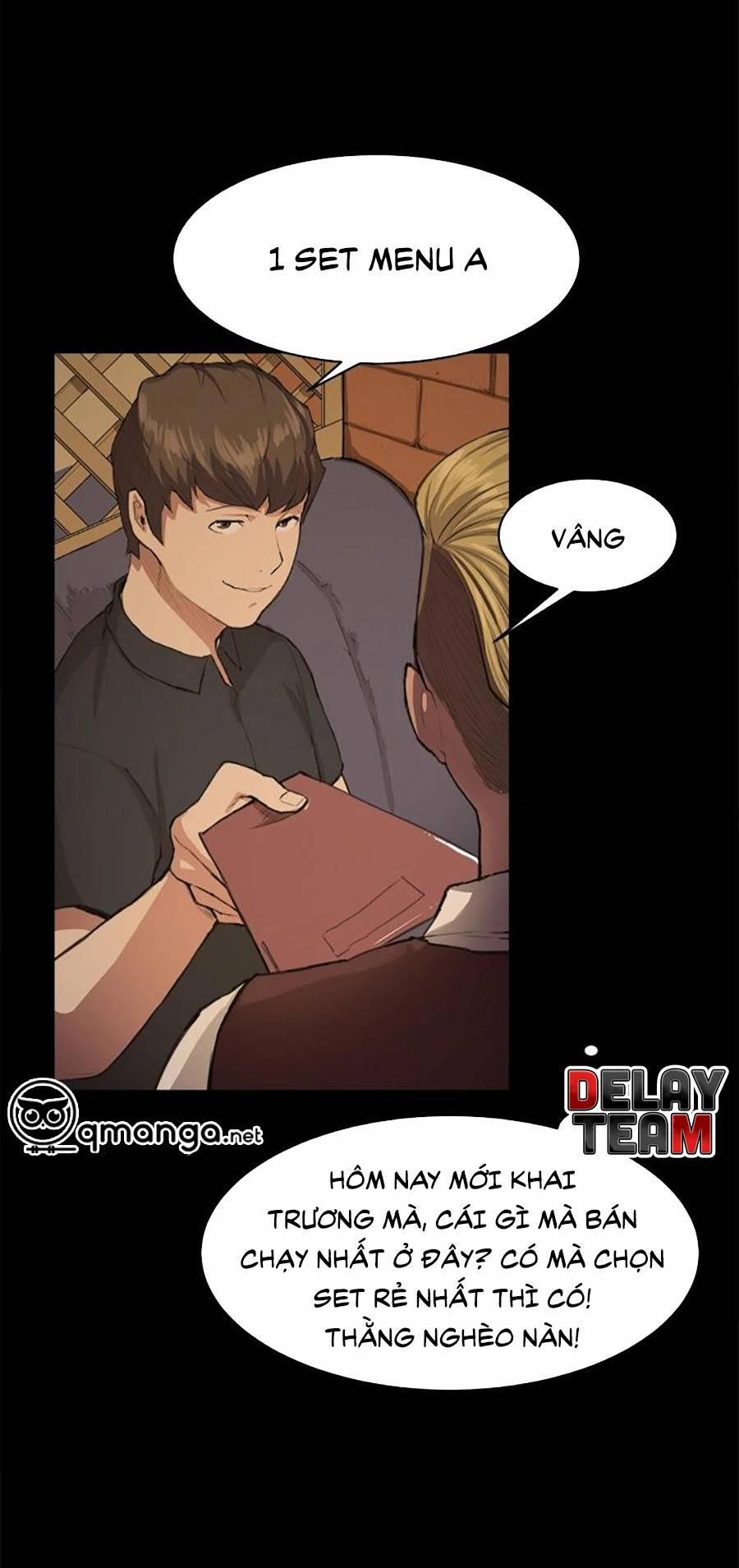 Cửa Hàng Tiện Lợi Saet Byul 10 trang 8