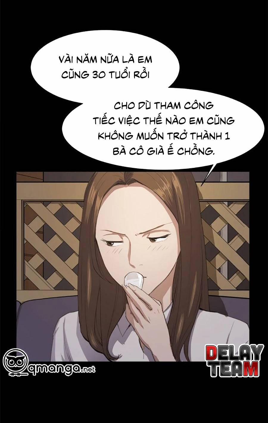 Cửa Hàng Tiện Lợi Saet Byul 11 trang 13