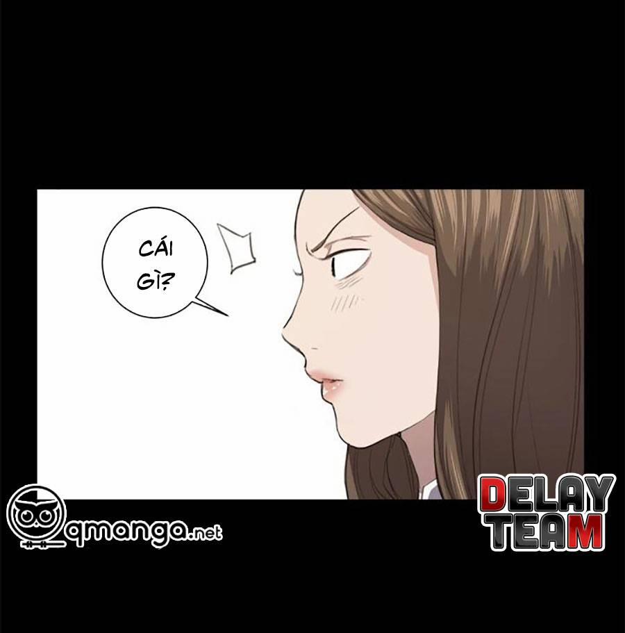 Cửa Hàng Tiện Lợi Saet Byul 11 trang 21