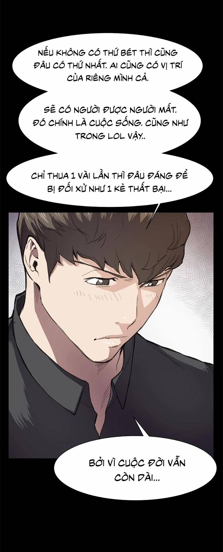 Cửa Hàng Tiện Lợi Saet Byul 11 trang 22