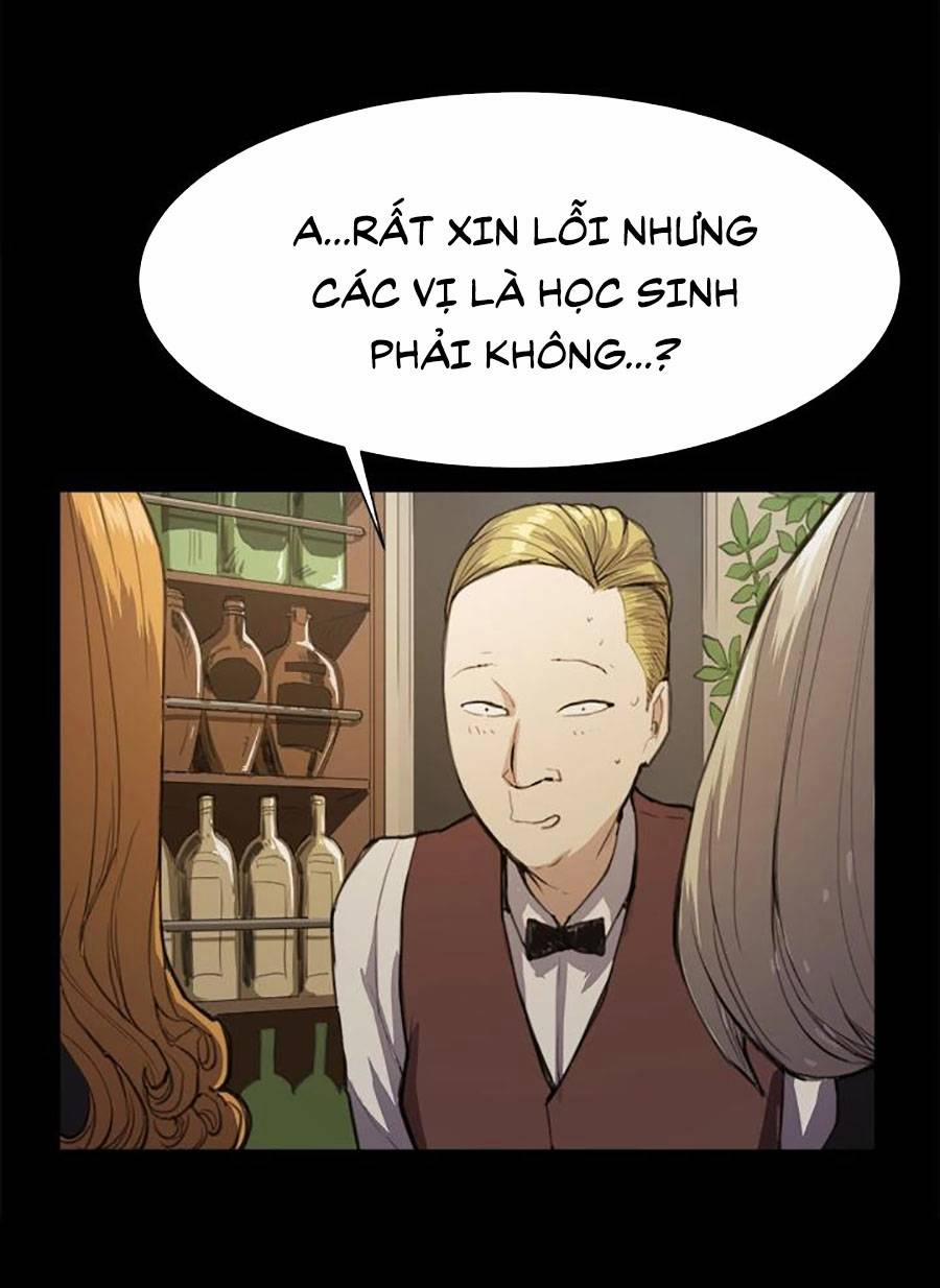 Cửa Hàng Tiện Lợi Saet Byul 11 trang 28