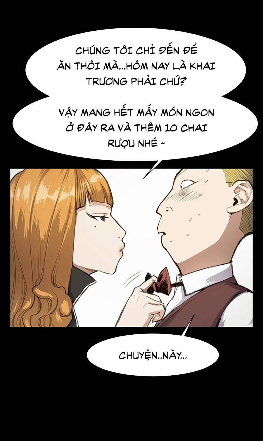 Cửa Hàng Tiện Lợi Saet Byul 11 trang 30