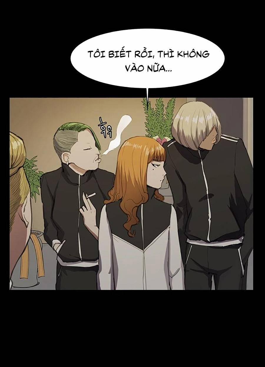 Cửa Hàng Tiện Lợi Saet Byul 11 trang 36