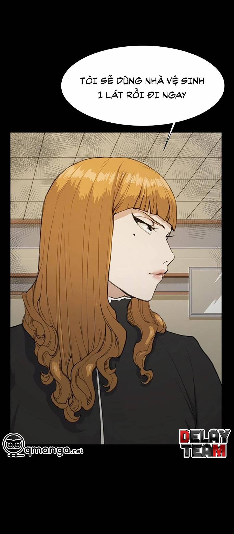 Cửa Hàng Tiện Lợi Saet Byul 11 trang 37