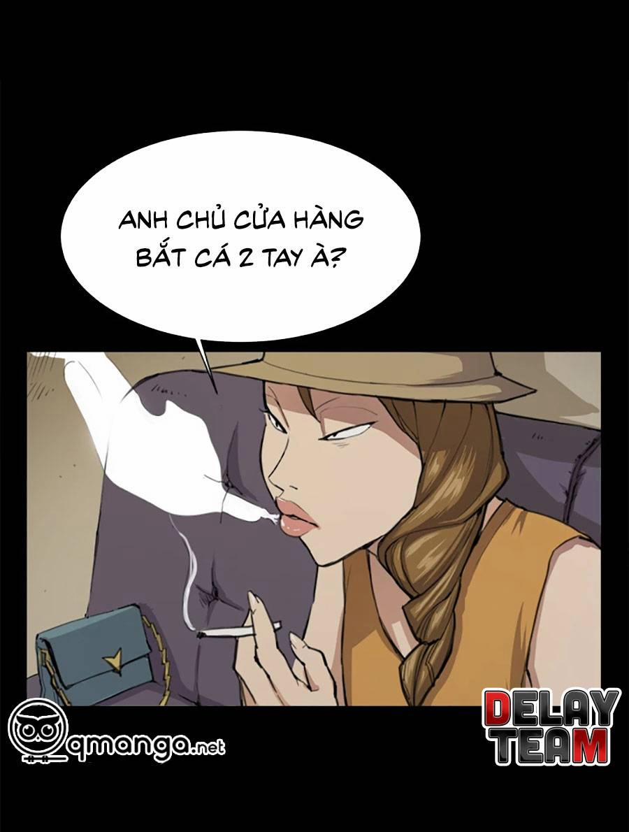 Cửa Hàng Tiện Lợi Saet Byul 11 trang 39