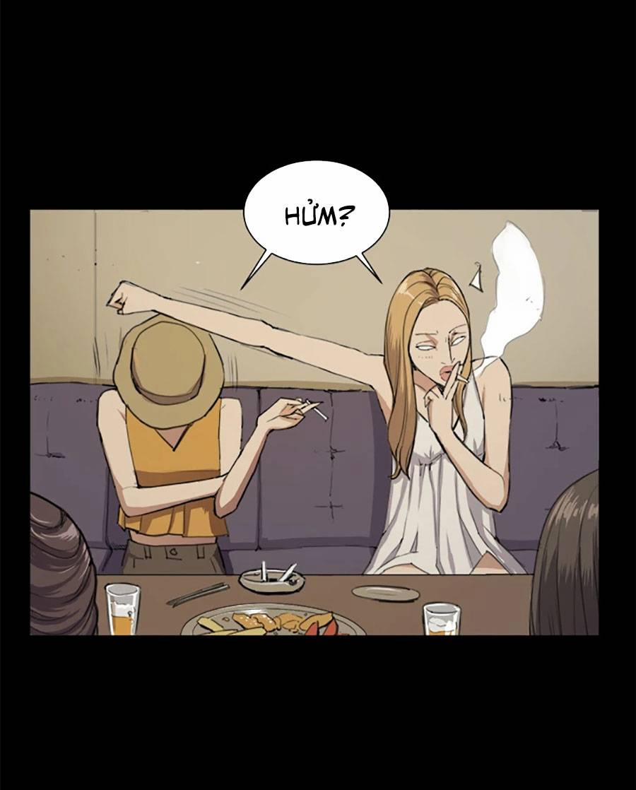 Cửa Hàng Tiện Lợi Saet Byul 11 trang 42