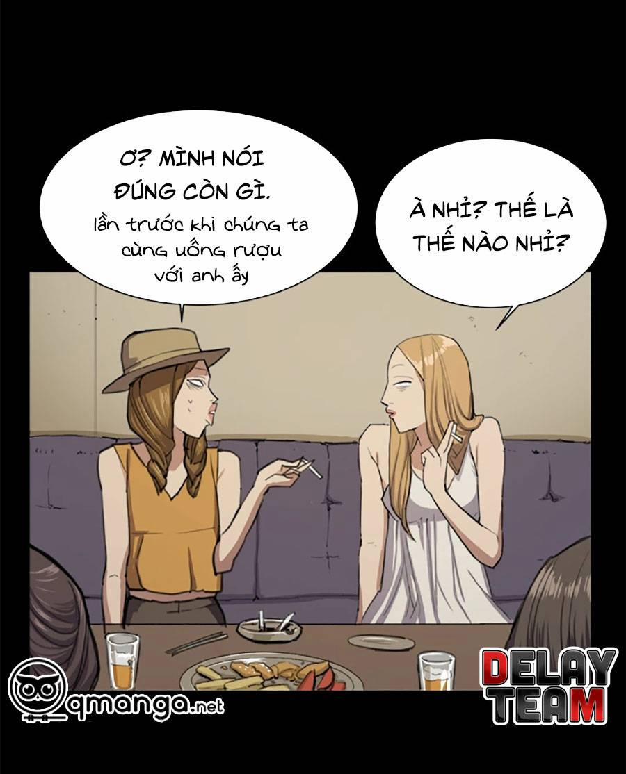 Cửa Hàng Tiện Lợi Saet Byul 11 trang 43