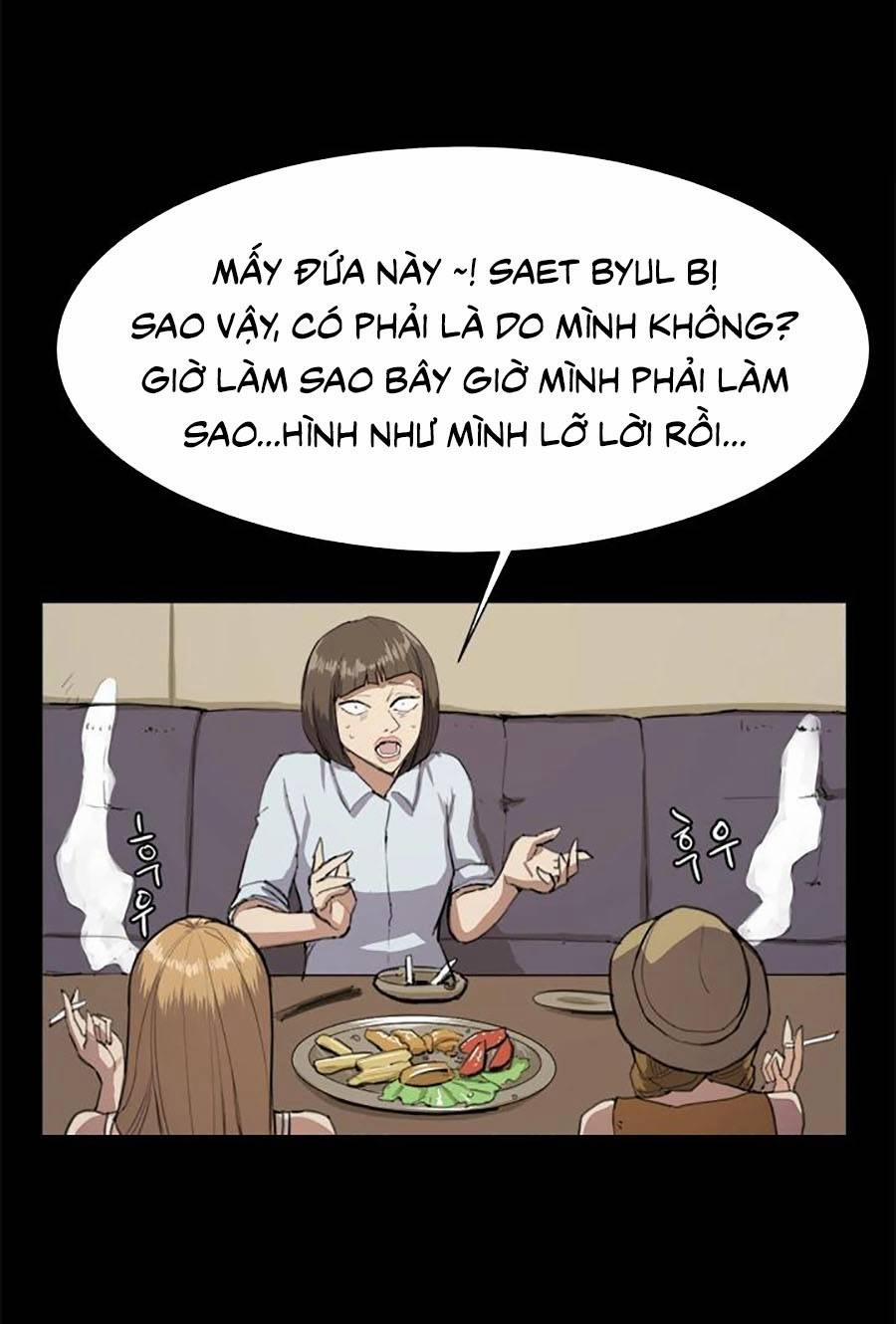 Cửa Hàng Tiện Lợi Saet Byul 11 trang 46