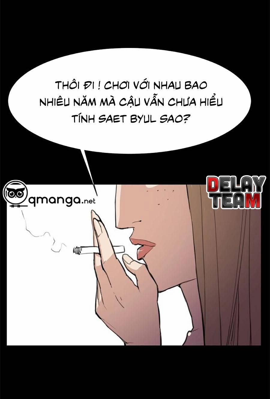 Cửa Hàng Tiện Lợi Saet Byul 11 trang 47