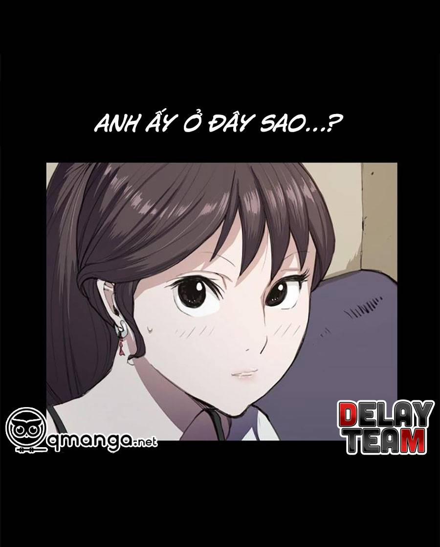 Cửa Hàng Tiện Lợi Saet Byul 11 trang 5